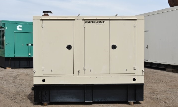 振安购买柴油发电机需留心哪些问题?