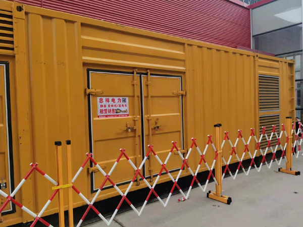 振安关于通用发电机的十万个为什么？