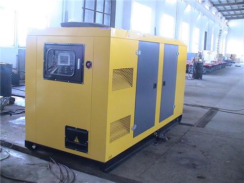 振安租赁发电机 柴油发电机组的蓄电池种类有哪些？