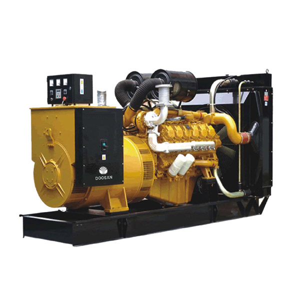 振安租赁发电机-怎样确保潍柴发电机组的质量