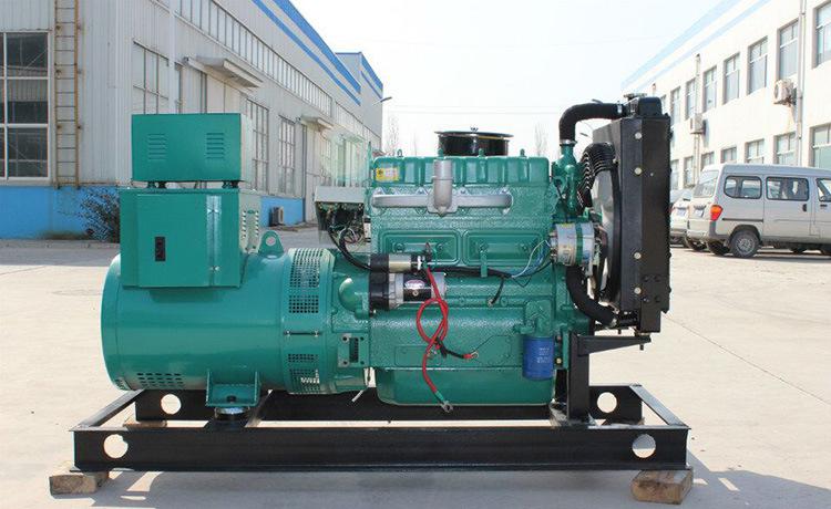 振安租赁发电车-分析我国柴油发电机组行业发展存在的问题