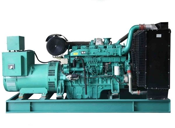 振安发电机租赁-柴油发电机与汽油发电机的区别