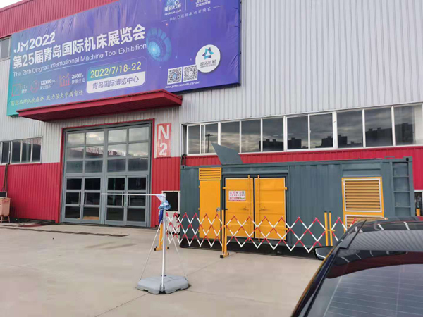 振安发电机租赁-柴油发电机组不及时维护危害大