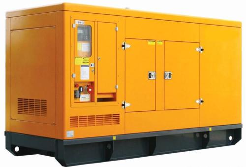 振安出租发电机-发电机组的选购原则包括哪些方面