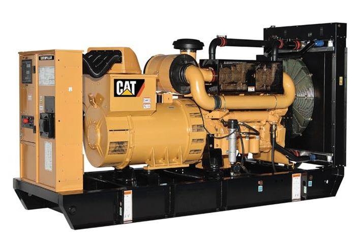 振安租赁发电机-柴油发电机设计的优势性能特点有哪些