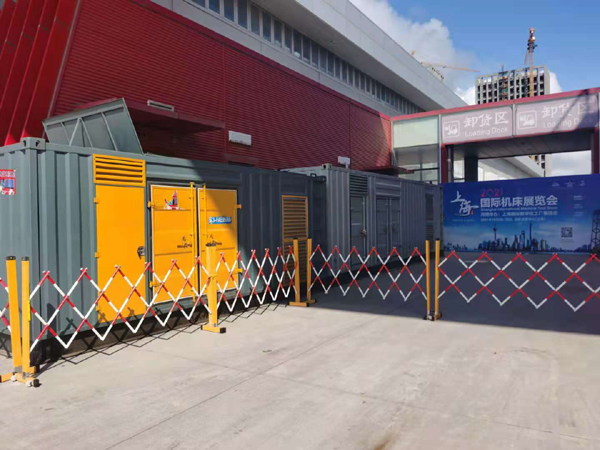 振安租赁发电机-柴油发电机组为什么油耗比较大