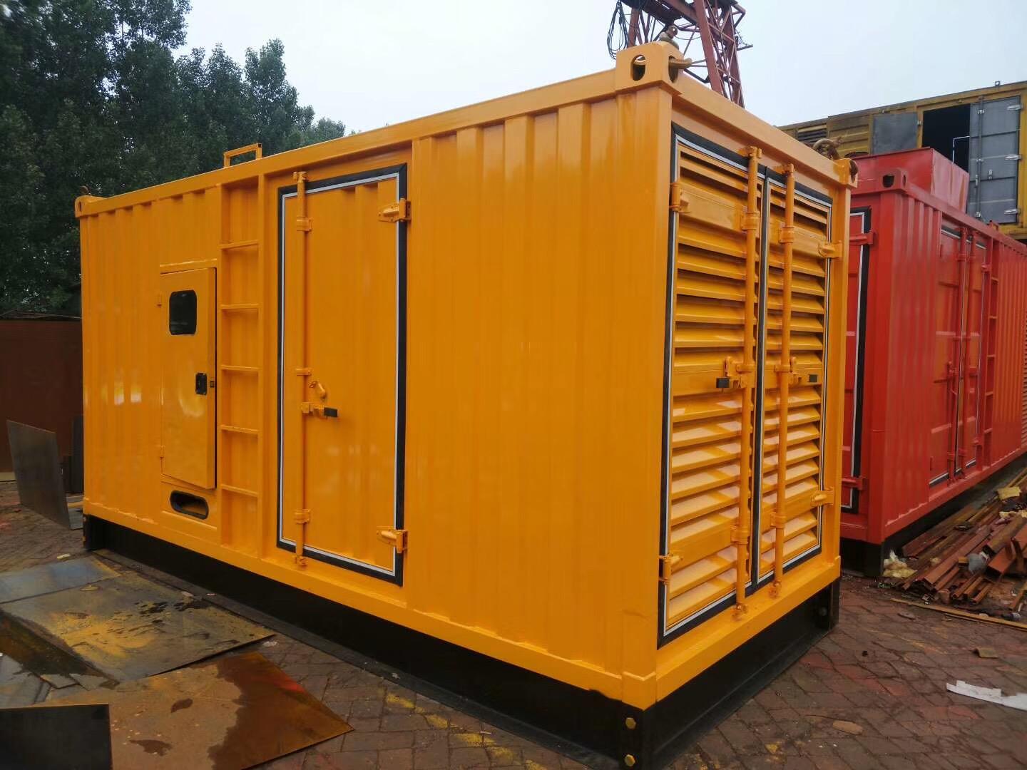 振安300kw柴油发电机组一个小时需要的油耗