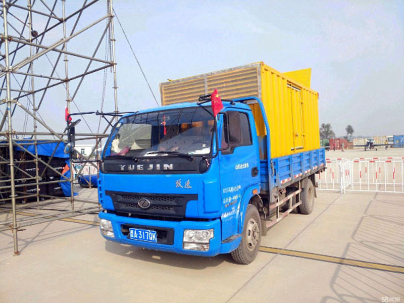 振安租赁发电机-柴油发电机组租赁之新发电机组热磨合与冷磨合的区别