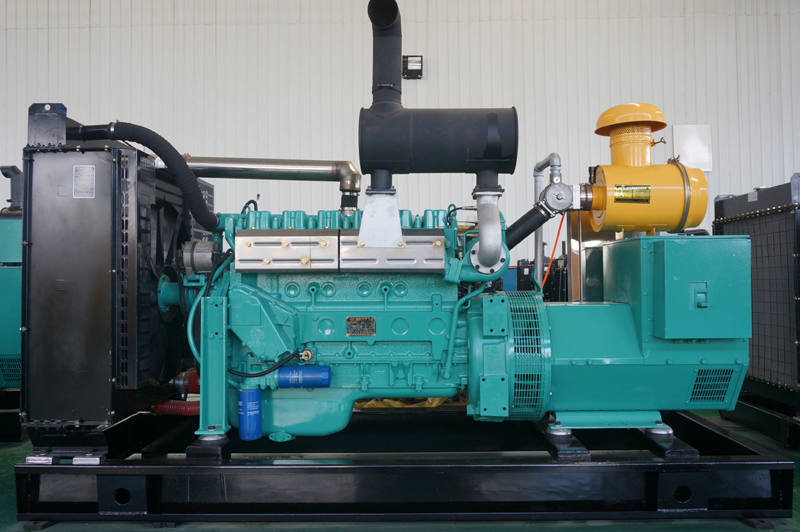 振安发电机组修正系数表中海拔高度的上限是多少？