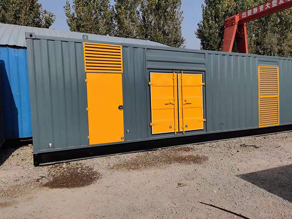 振安签订发电机出租合同时需要注意的一些重要事项：