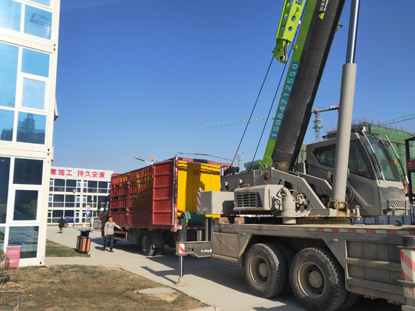 振安发电机出租50KW柴油发电机组需要配多粗电缆线