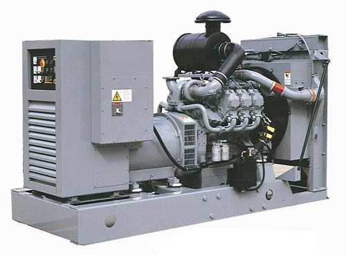 振安发电机租赁照明负载功率和用电量的关系是什么？