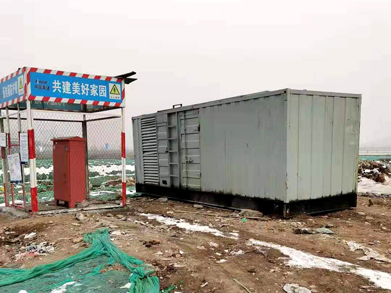 振安燃气发电机在高海拔地区运行时会遇到哪些常见故障？