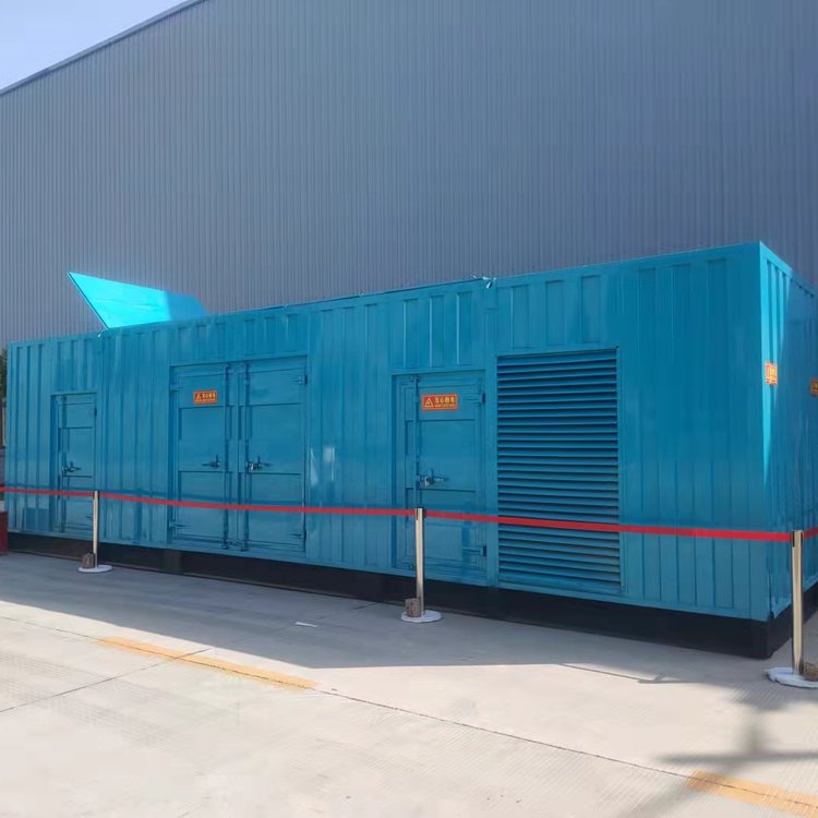 振安怎样更换柴油发电机组的空气滤清器？