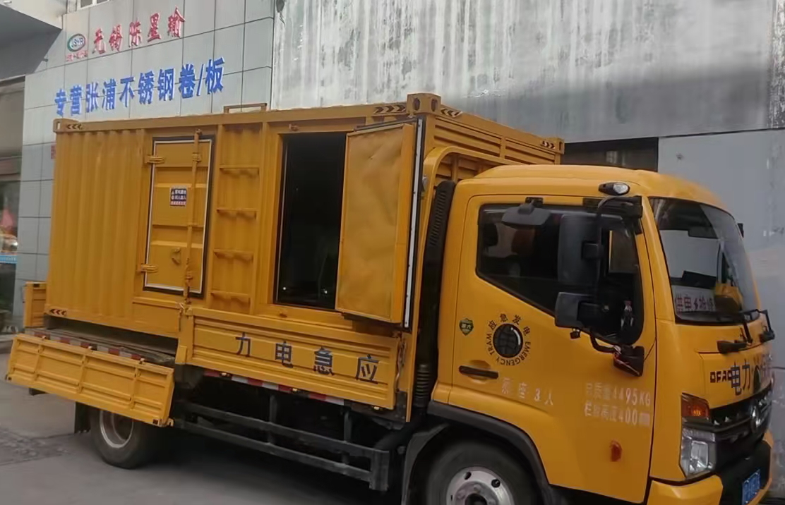 振安安装和使用柴油发电机组需要注意哪些事项？