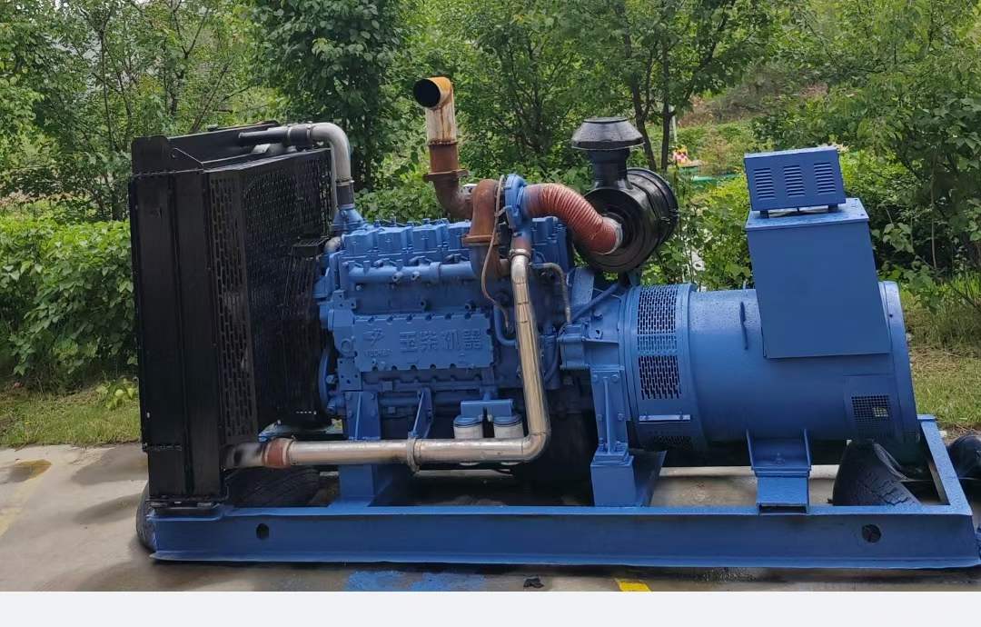 振安发电机出租如何选择适合的空开类型？