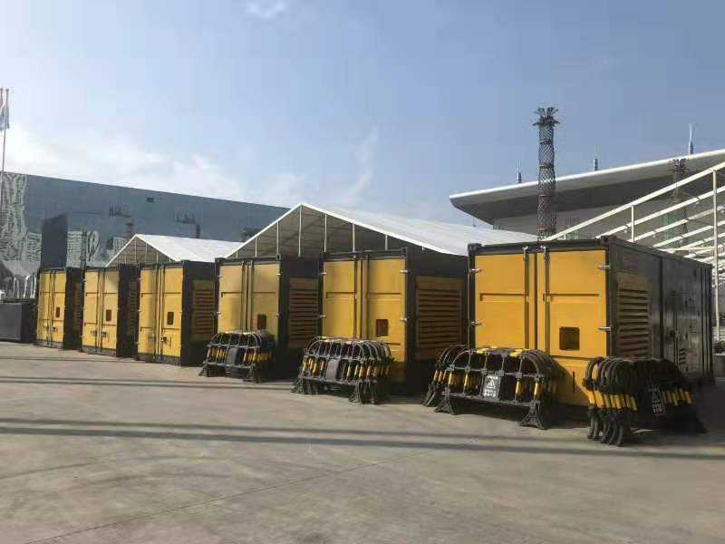 振安柴油发电机组可以24小时全天运行吗？