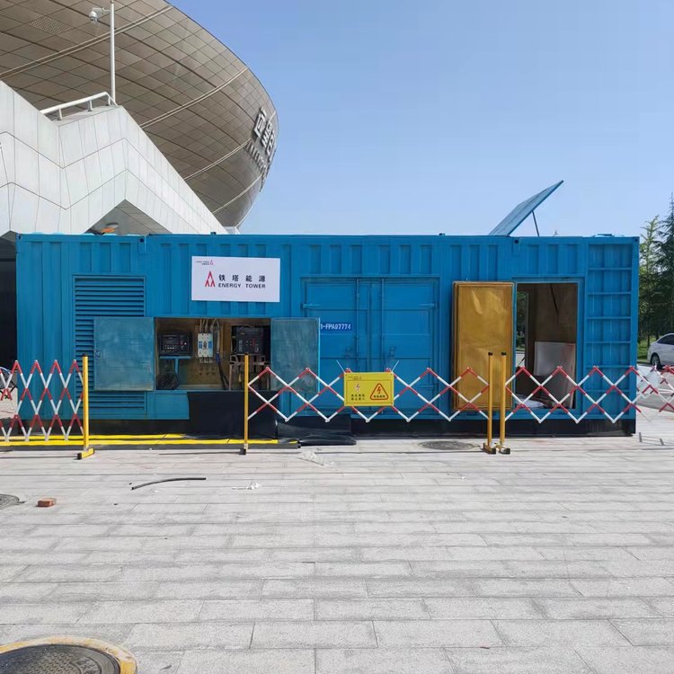 振安如何确保发电机组和变压器的接地系统安全可靠？