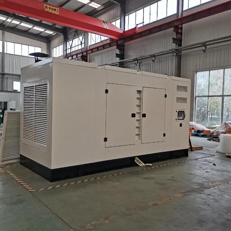 振安启动发电机组时需要注意什么？