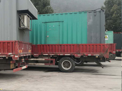 振安柴油发电机组使用注意安全事项有哪些？