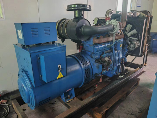 振安100kW柴油发电机组使用多级机油有哪些优缺点？