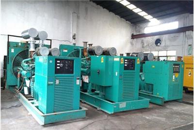 振安如何判断汽油发电机组电瓶的使用寿命？