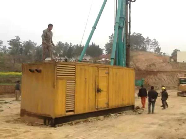 振安柴油发电机组应用场合有哪些？