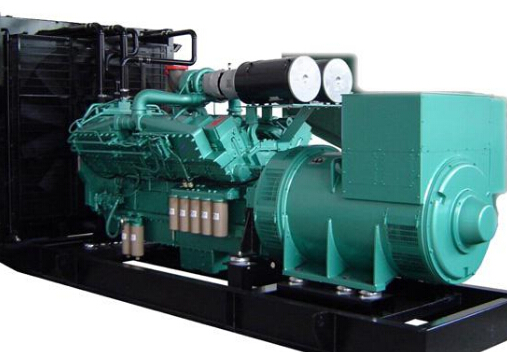 振安冬季柴油发电机组启动前应进行哪些预热操作？